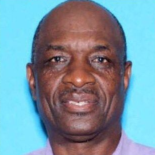 Charlie King Jr., Lowndes County Commission Chairman