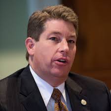 Jim Byard, Jr., Contracted Economic Developer, Lowndes County Economic Development Commission